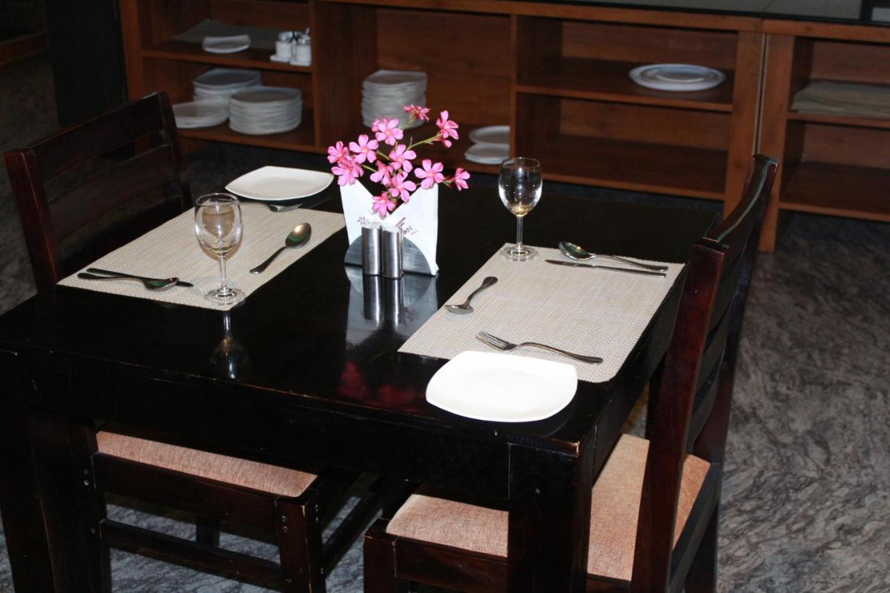 Kyriad Hotel Jaipur By Othpl Exterior photo
